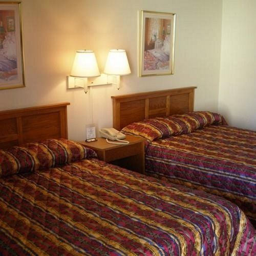 Red Carpet Inn Starke Værelse billede